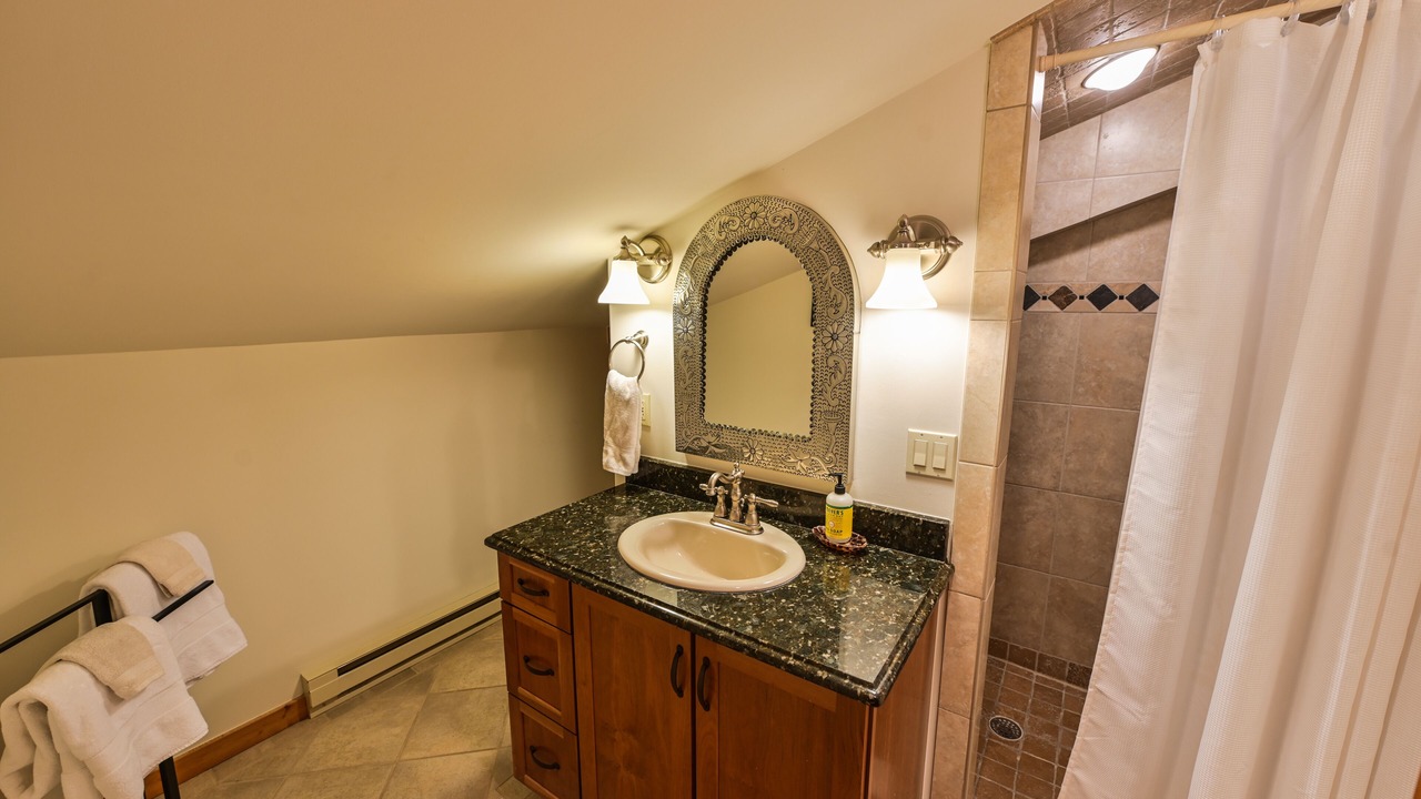Photo of Bathroom in Mount Crested Butte