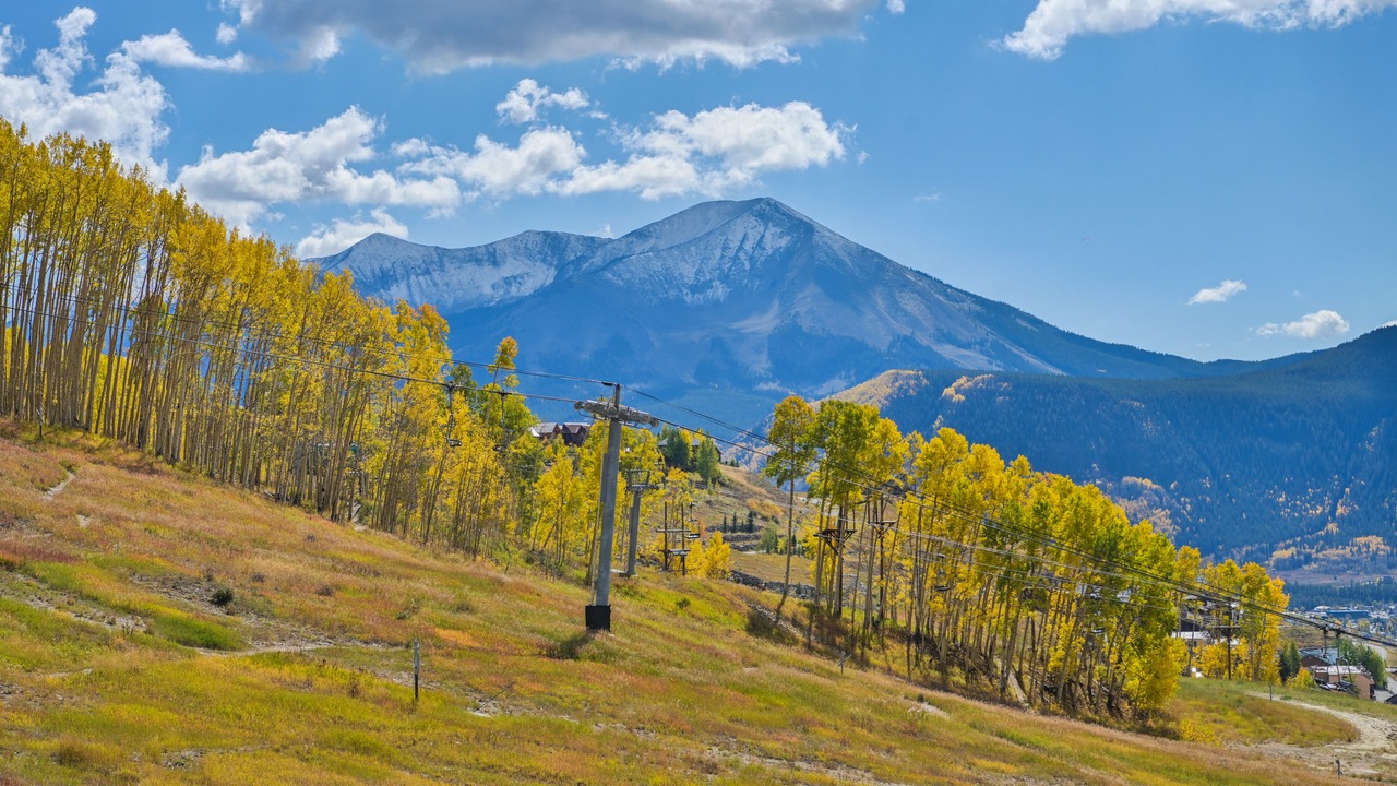 Photo of Others in Mount Crested Butte