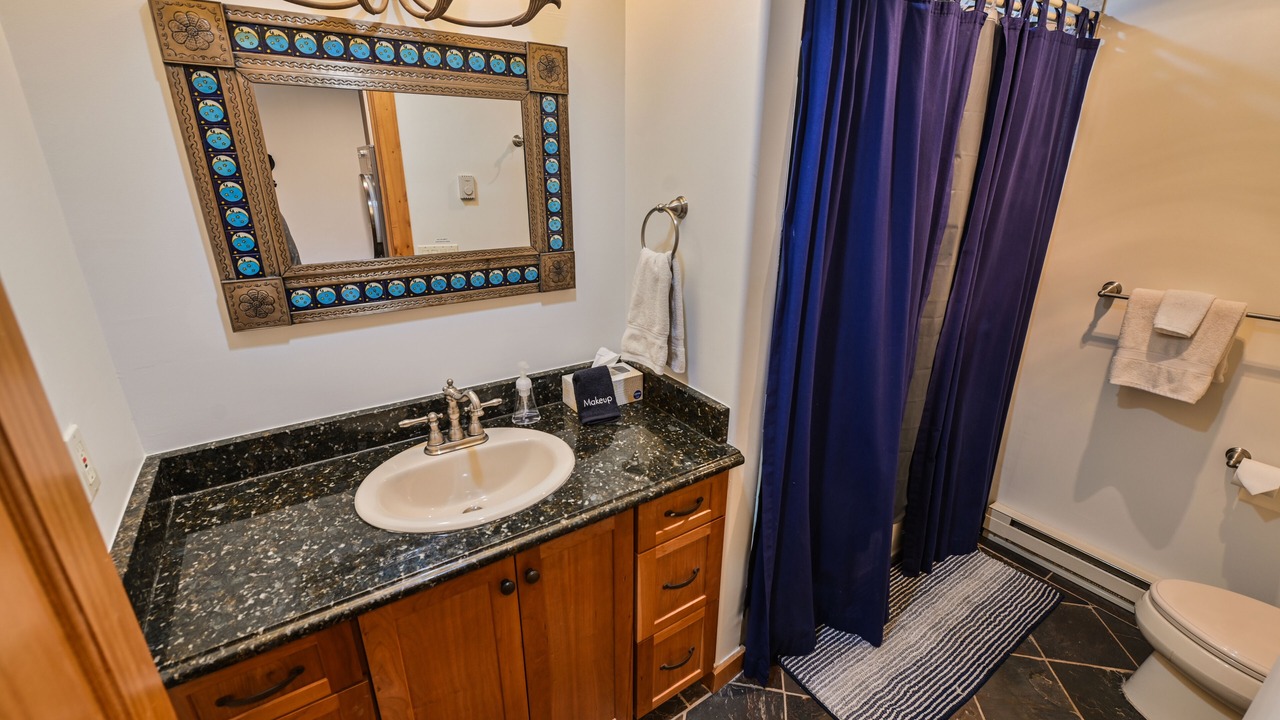 Photo of Bathroom in Mount Crested Butte