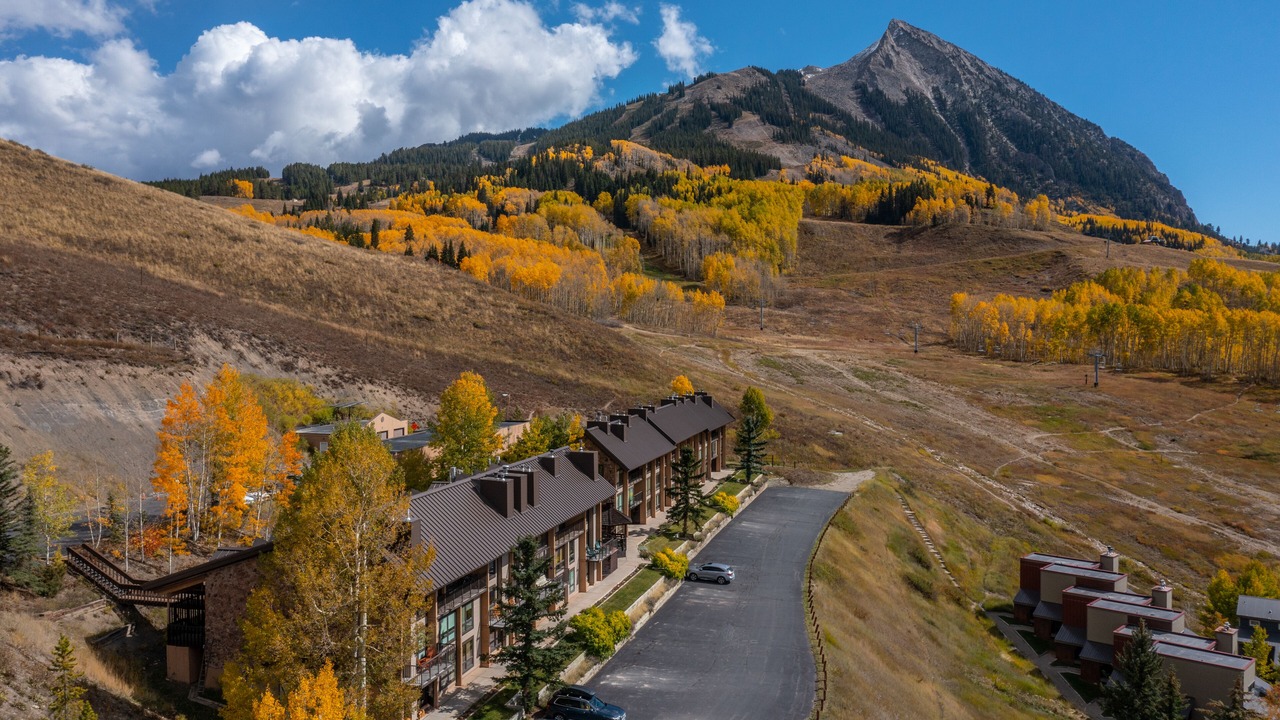 Photo of Outdoor in Mount Crested Butte