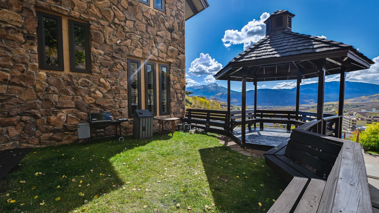 Photo of Outdoor in Mount Crested Butte