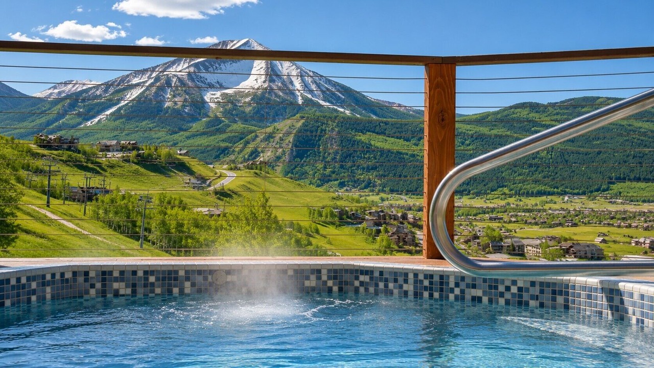 Photo of Outdoor in Mount Crested Butte