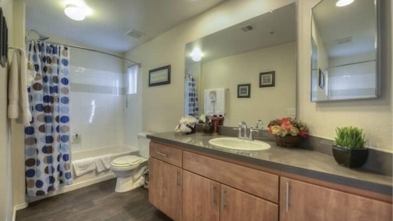 Photo of Bathroom in North Scottsdale
