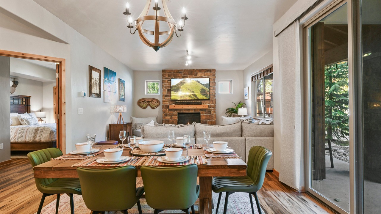 Photo of Livingroom in Winter Park