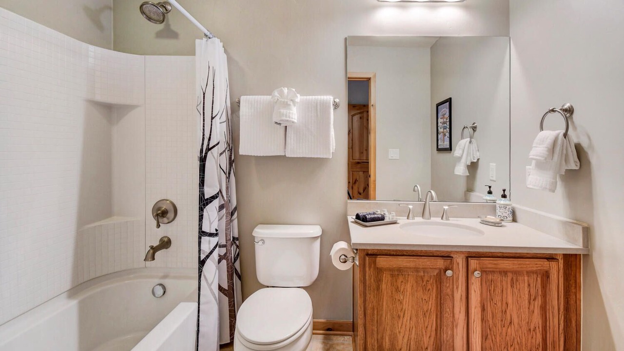 Photo of Bathroom in Winter Park