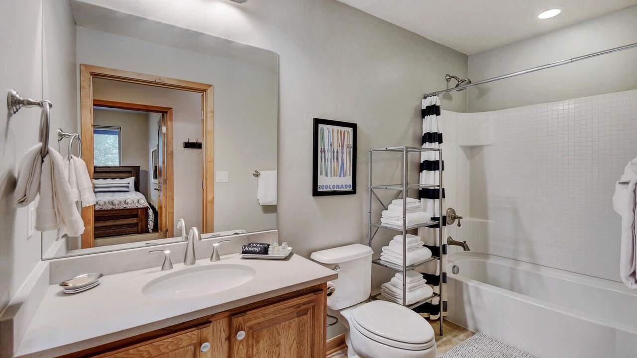 Photo of Bathroom in Winter Park