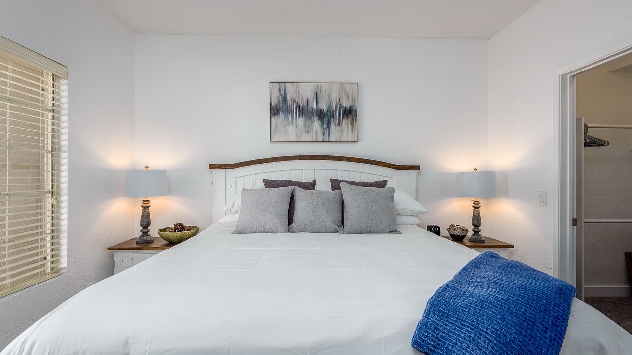 Photo of Bedroom in North Scottsdale