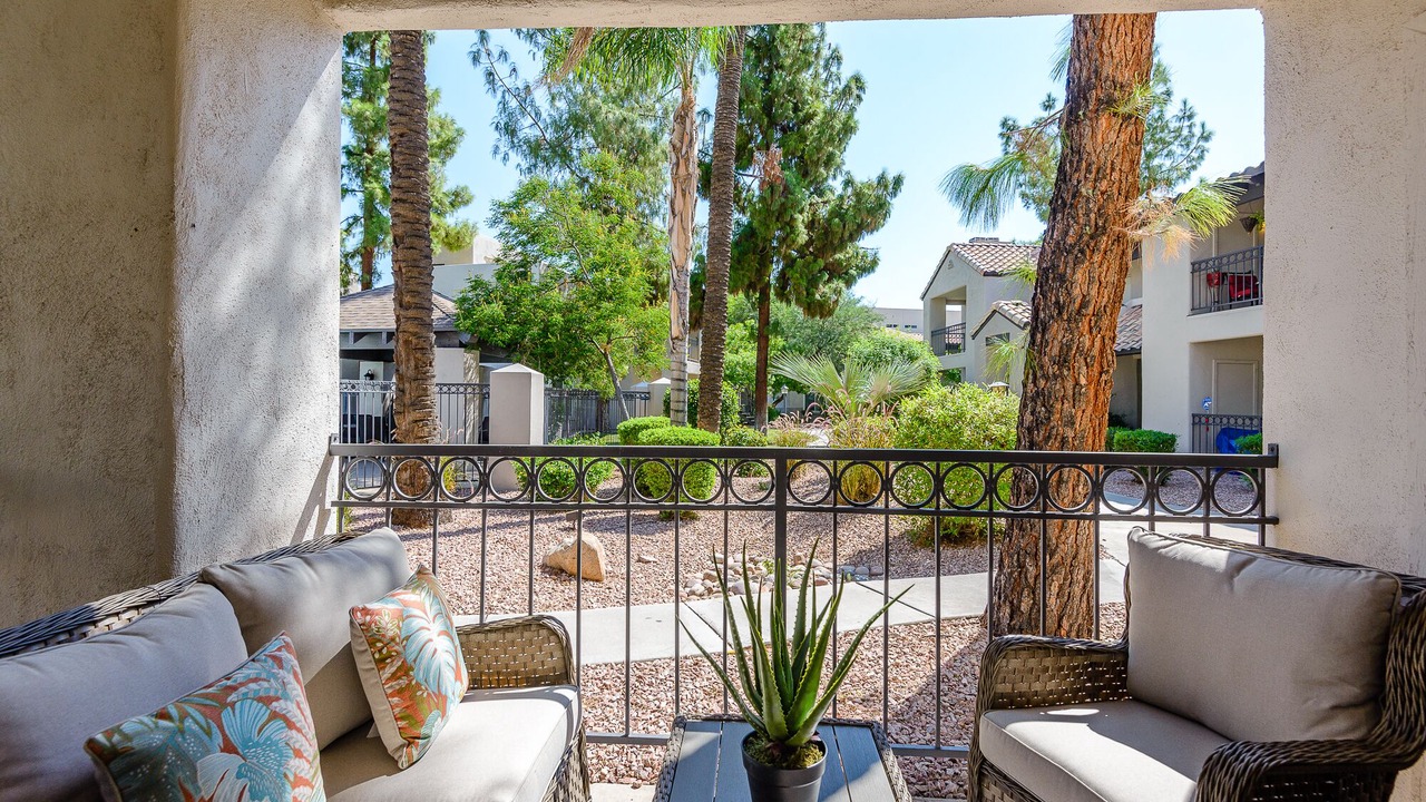 Photo of Outdoor in North Scottsdale