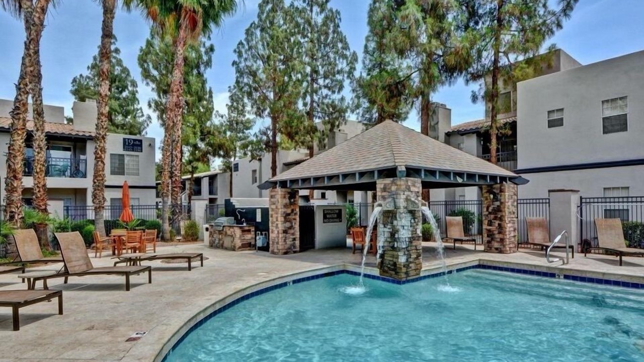 Photo of Outdoor in North Scottsdale
