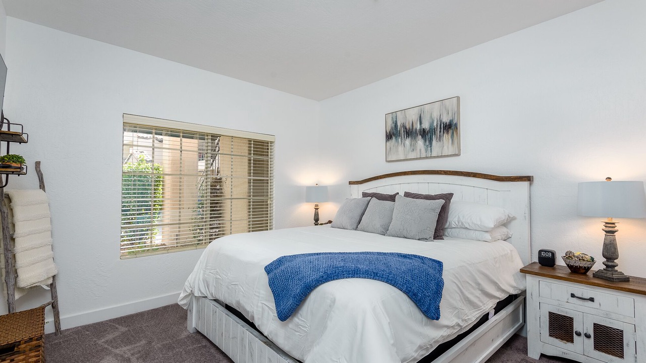 Photo of Bedroom in North Scottsdale