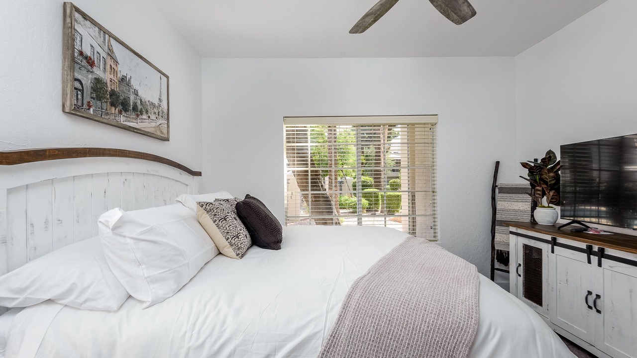 Photo of Bedroom in North Scottsdale
