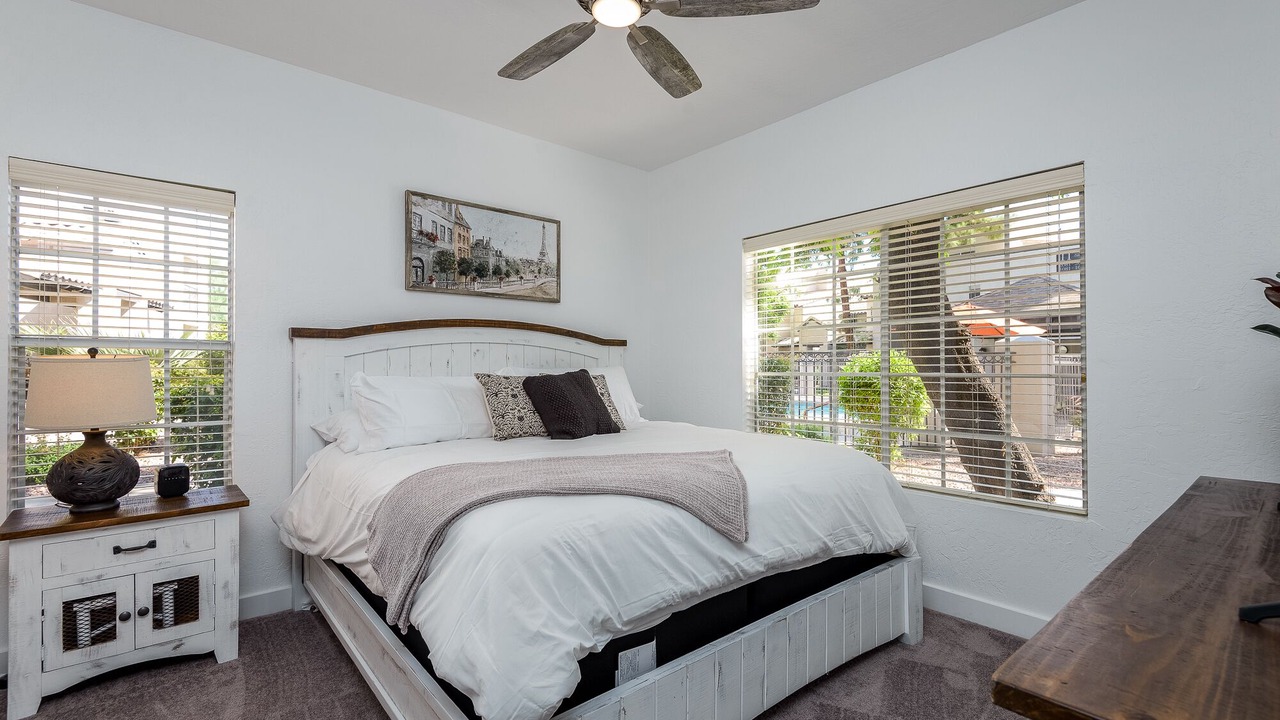 Photo of Bedroom in North Scottsdale