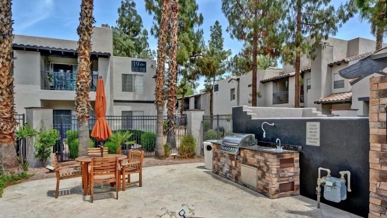 Photo of Outdoor in North Scottsdale