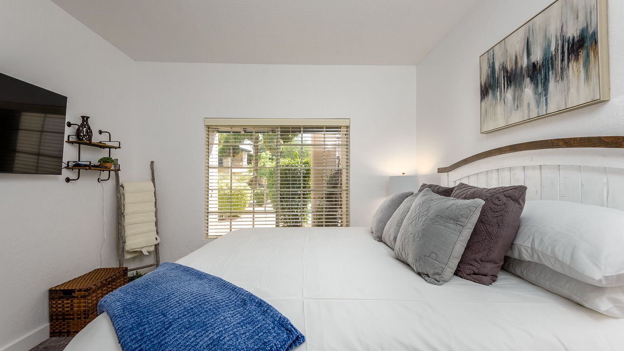 Photo of Bedroom in North Scottsdale