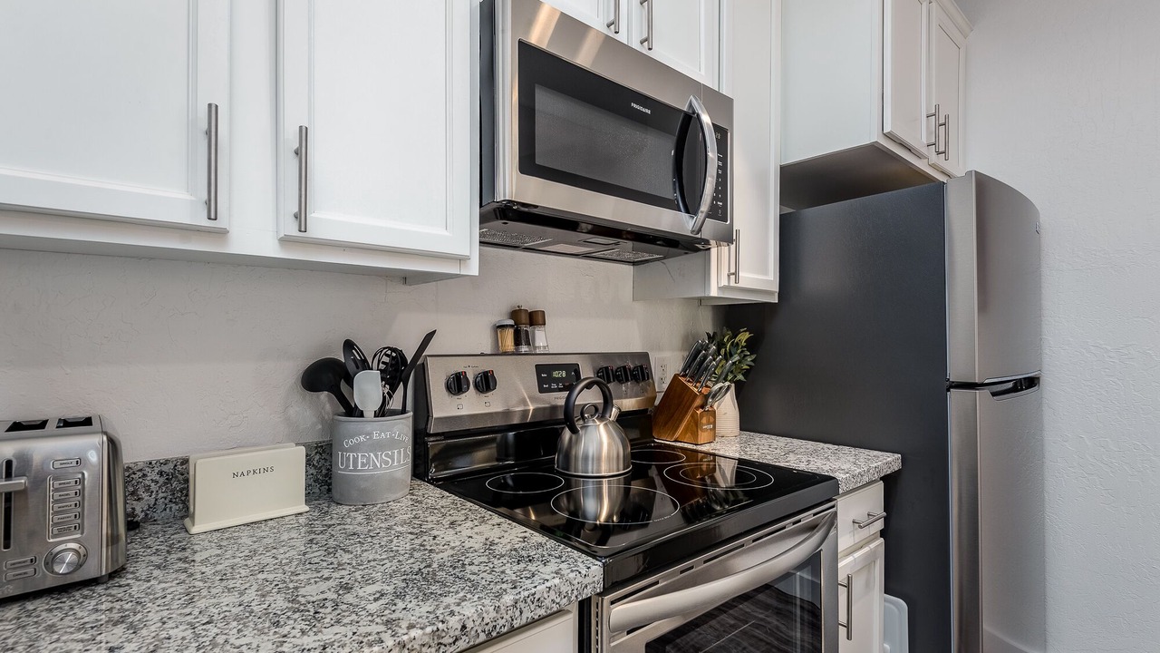 Photo of Kitchen in North Scottsdale