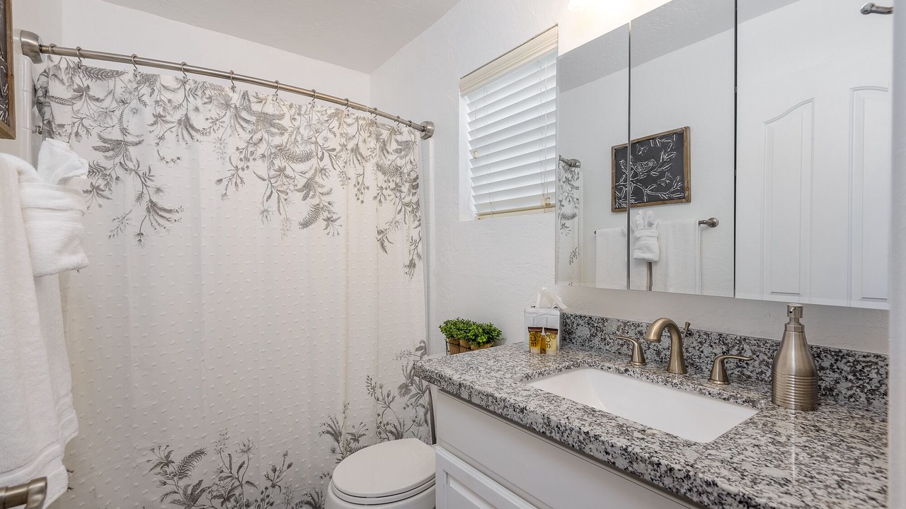 Photo of Bathroom in North Scottsdale