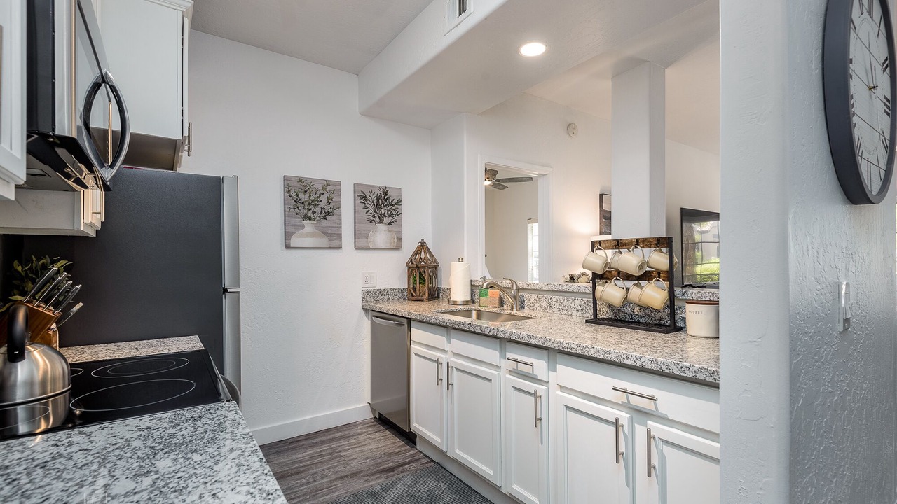Photo of Kitchen in North Scottsdale