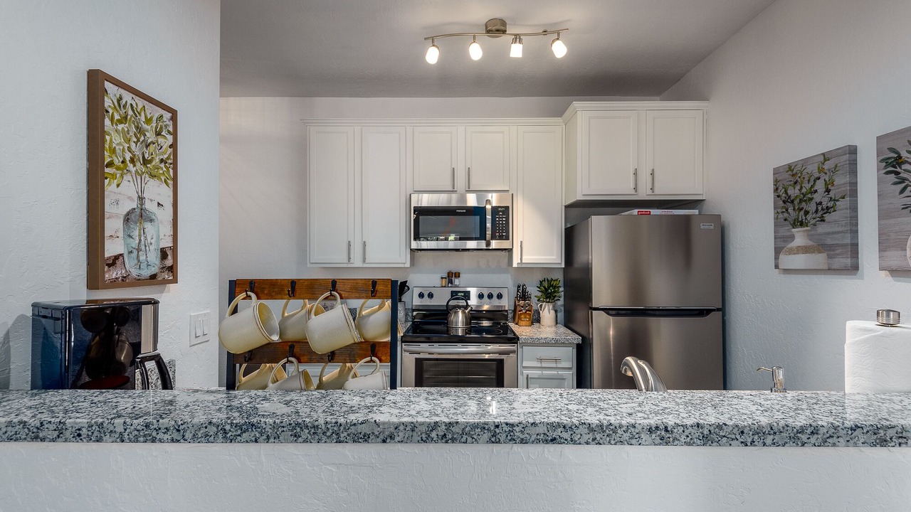 Photo of Kitchen in North Scottsdale