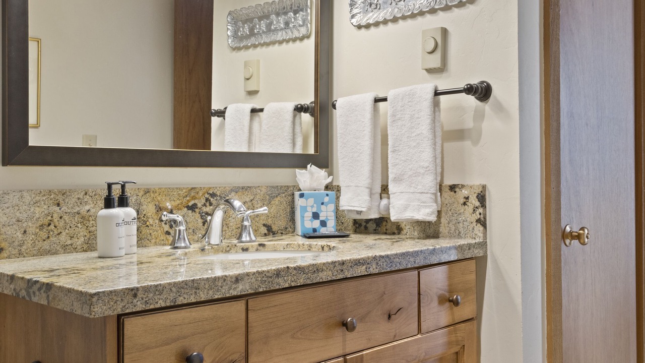 Photo of Bathroom in Jackson
