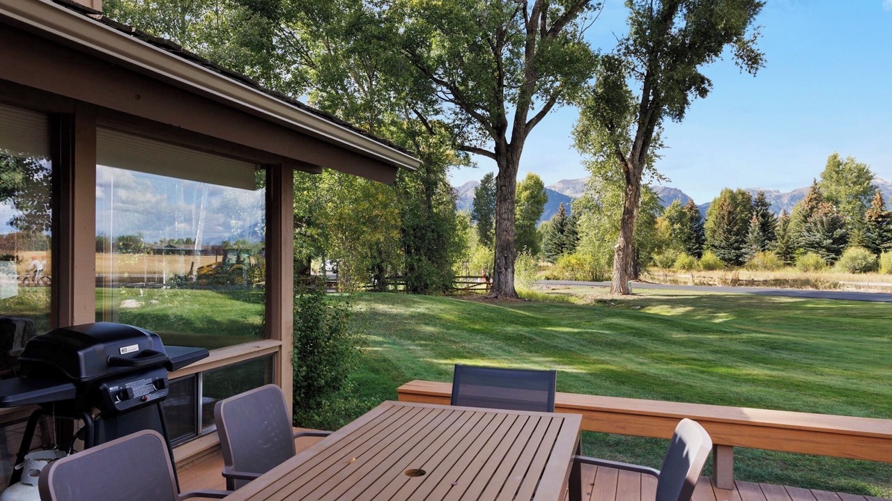 Photo of Outdoor in Jackson
