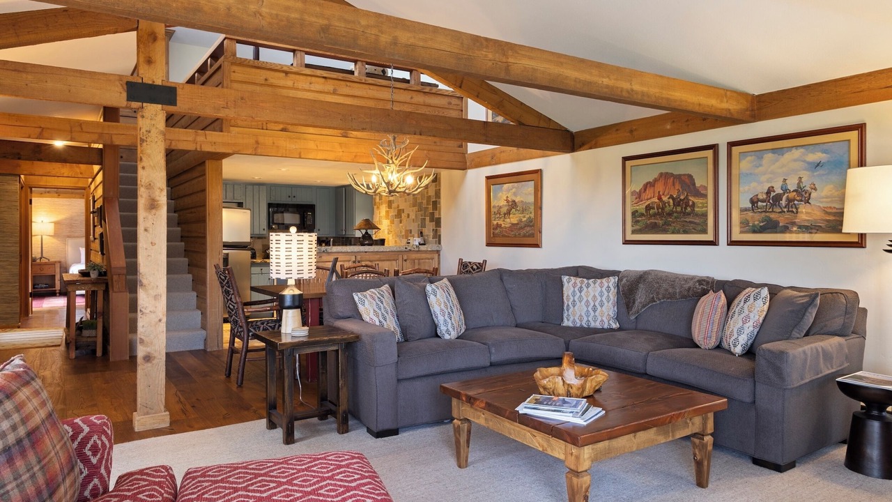 Photo of Livingroom in Jackson