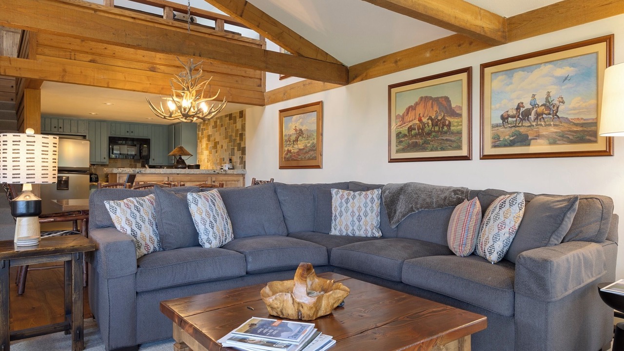 Photo of Livingroom in Jackson