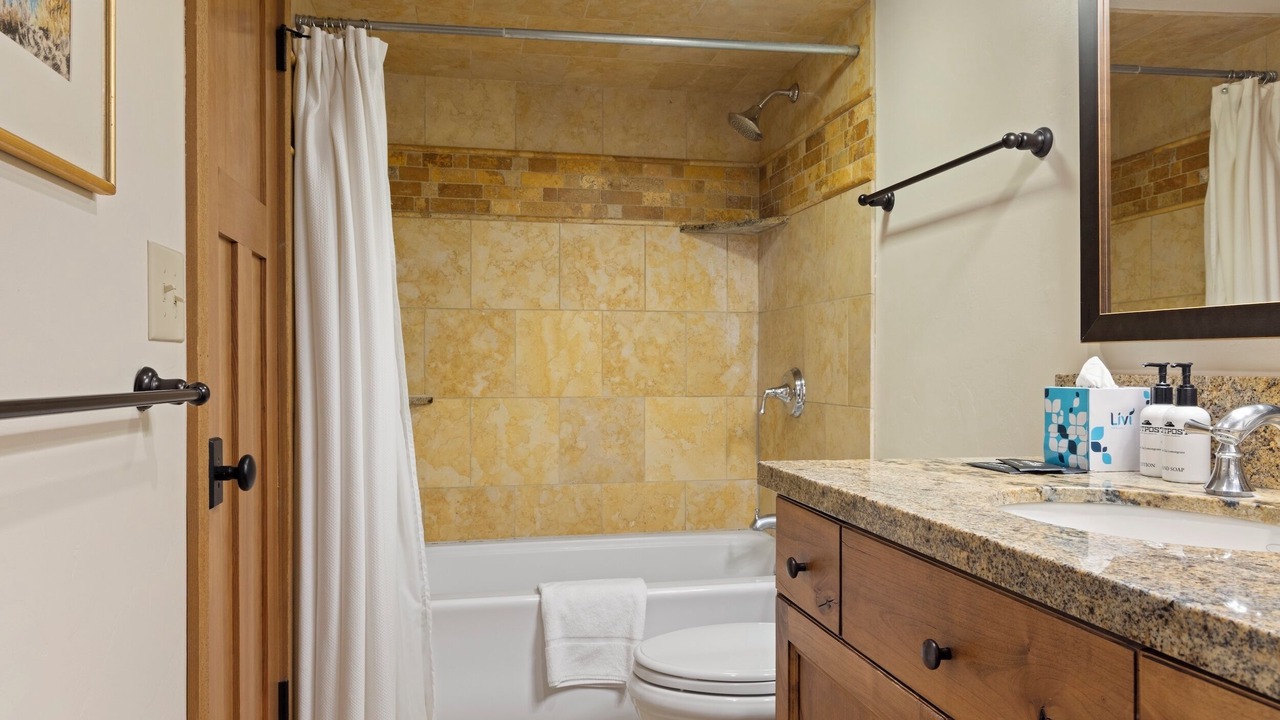 Photo of Bathroom in Jackson