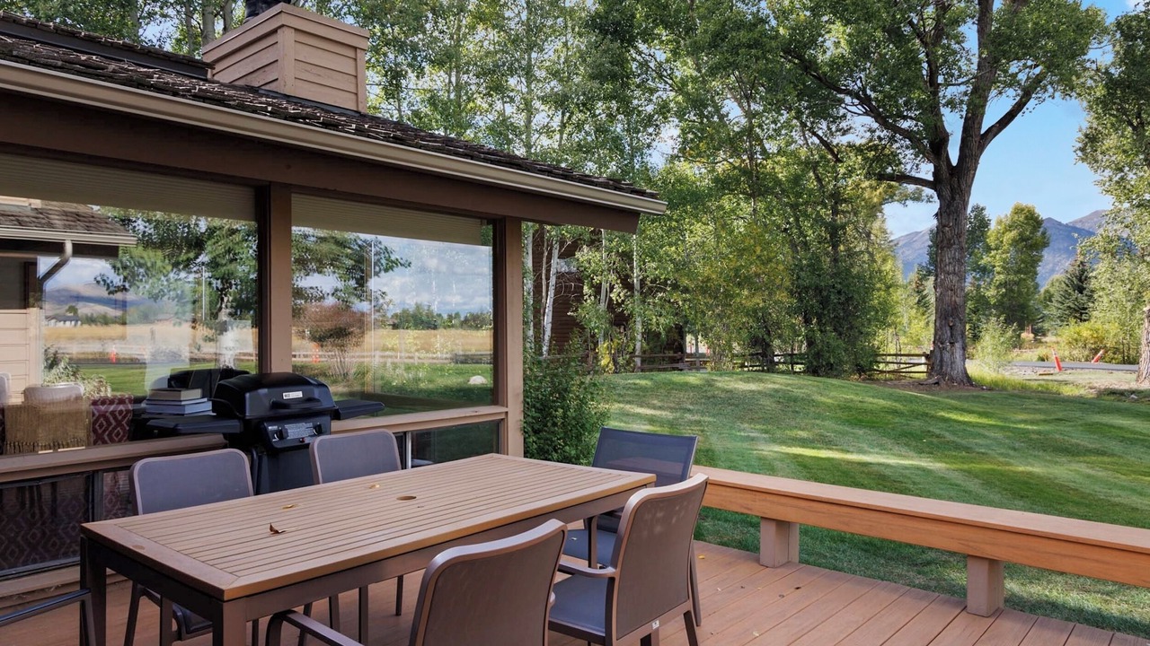 Photo of Outdoor in Jackson