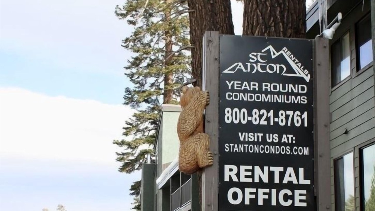 Photo of Others in Mammoth Lakes