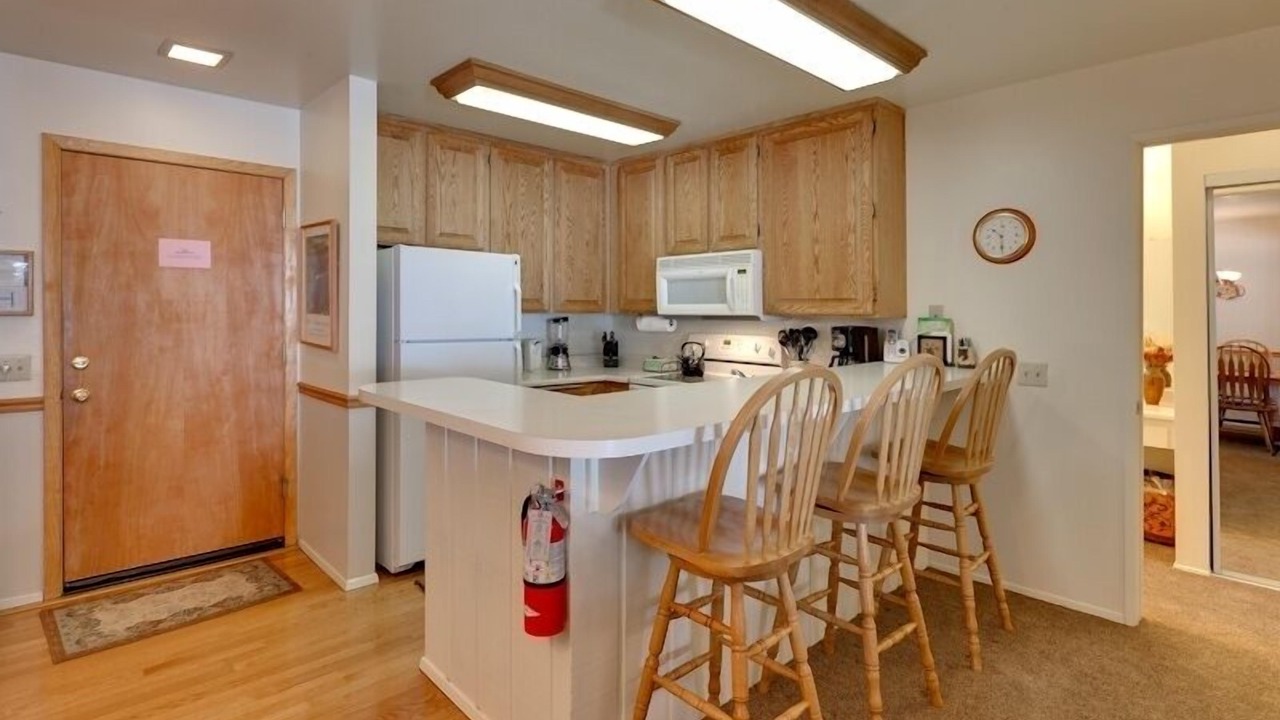 Photo of Bedroom in Mammoth Lakes