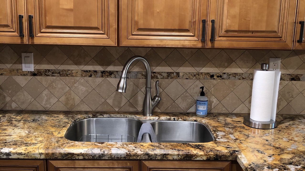 Photo of Kitchen in Desert Shores