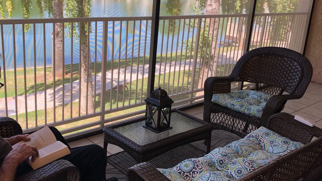 Photo of Outdoor in Desert Shores