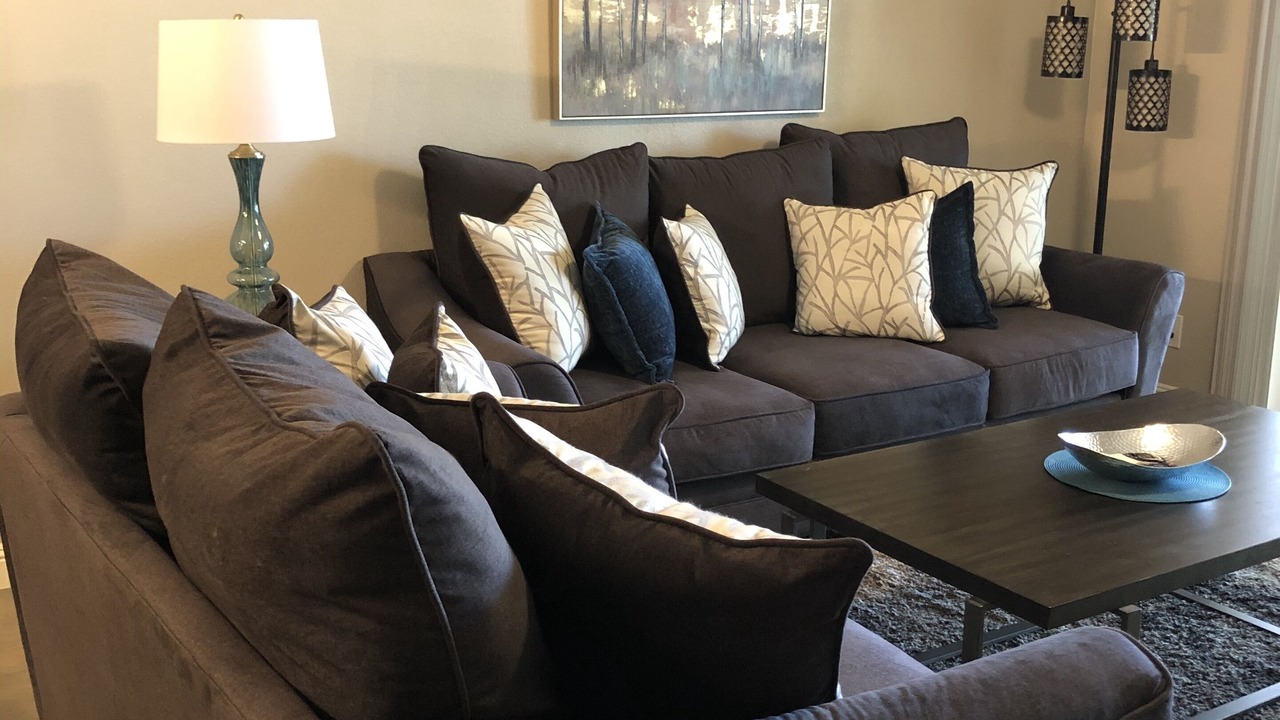 Photo of Bedroom in Desert Shores