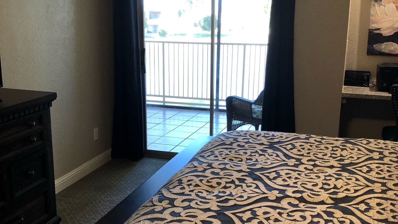 Photo of Bedroom in Desert Shores