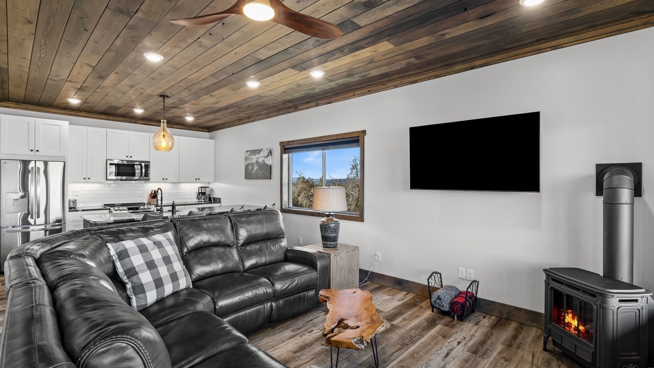Photo of Livingroom in Orderville