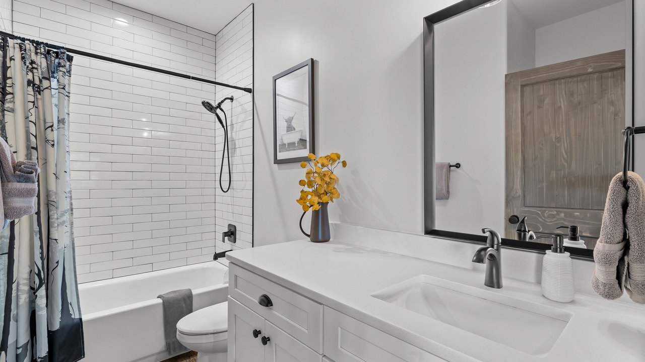 Photo of Bathroom in Orderville