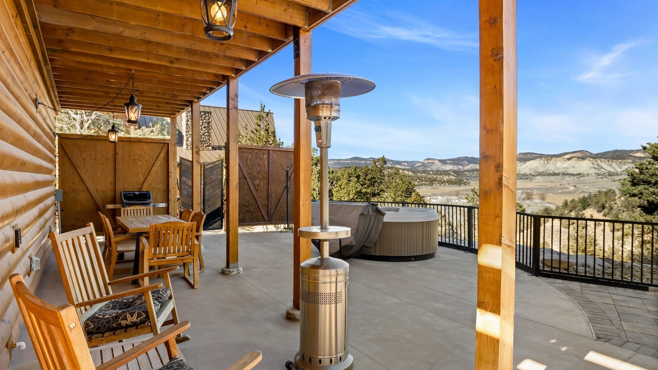 Photo of Outdoor in Orderville