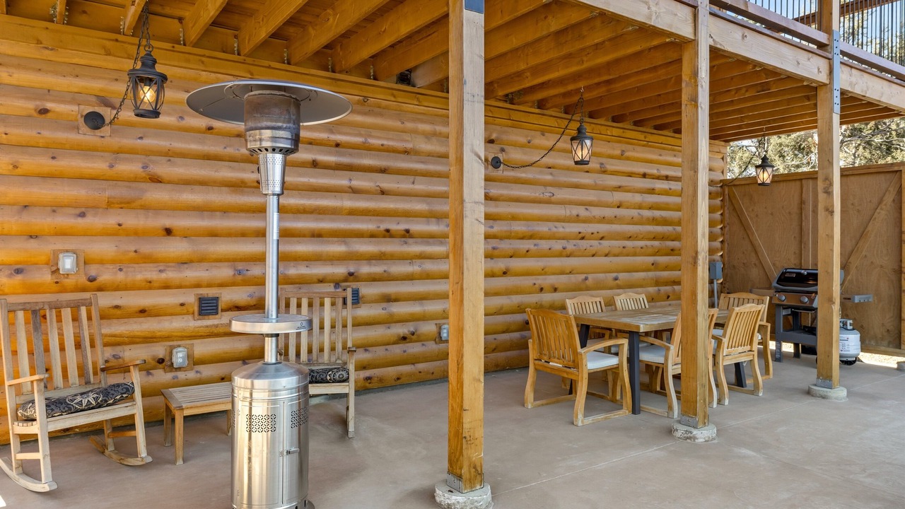 Photo of Outdoor in Orderville