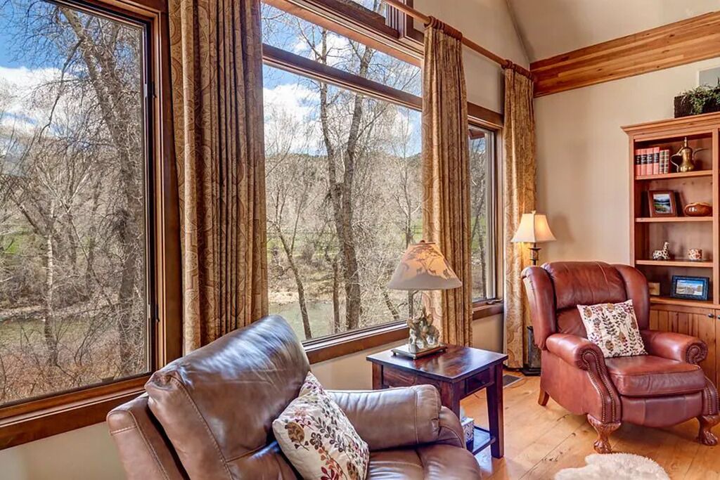 Photo of Bedroom in Eagle