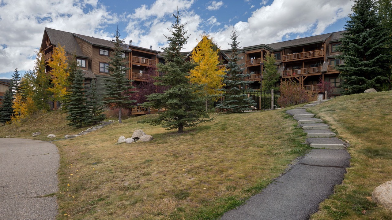Photo of Outdoor in Mountain House
