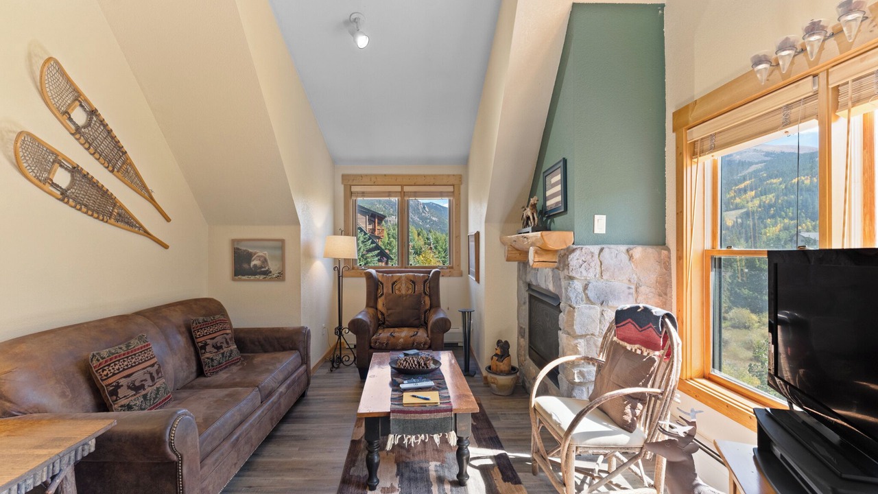 Photo of Patio Balcony in Mountain House