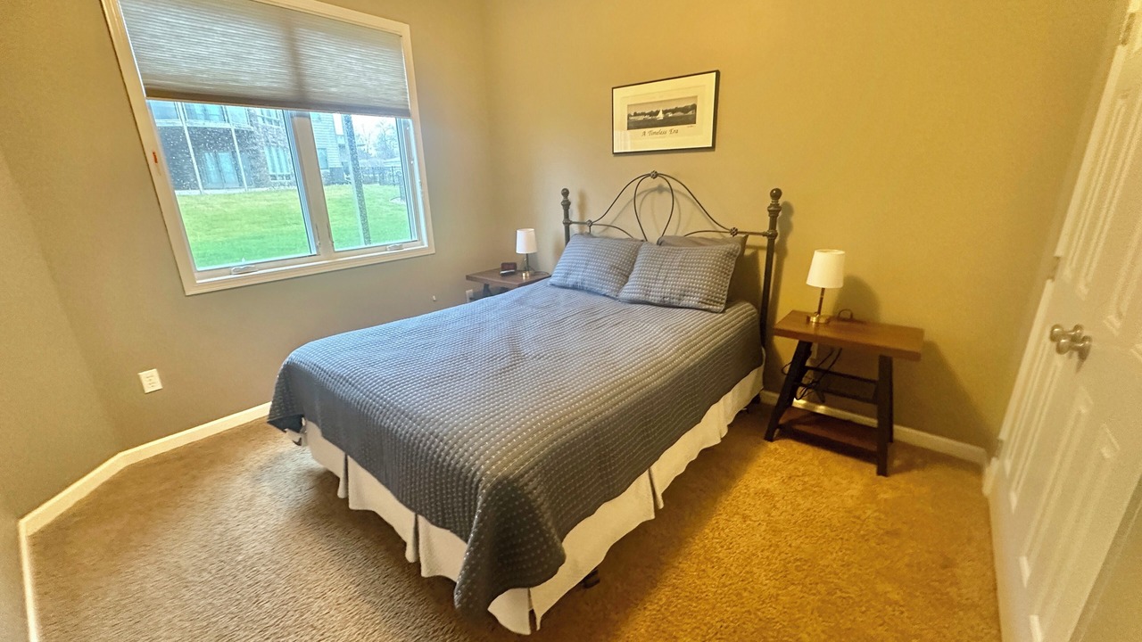 Photo of Bedroom in Spirit Lake
