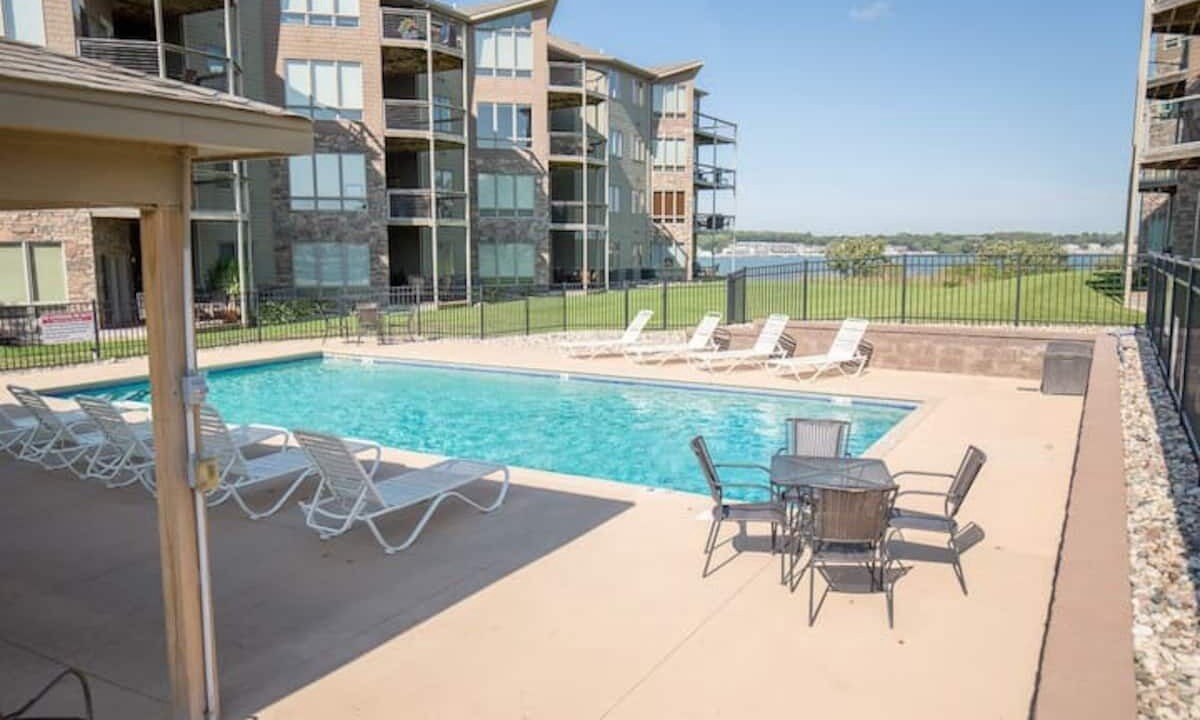 Photo of Outdoor in Spirit Lake