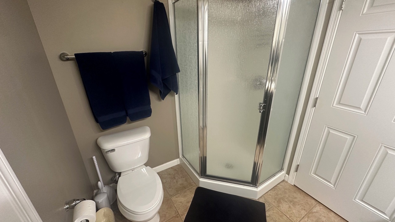 Photo of Bathroom in Spirit Lake