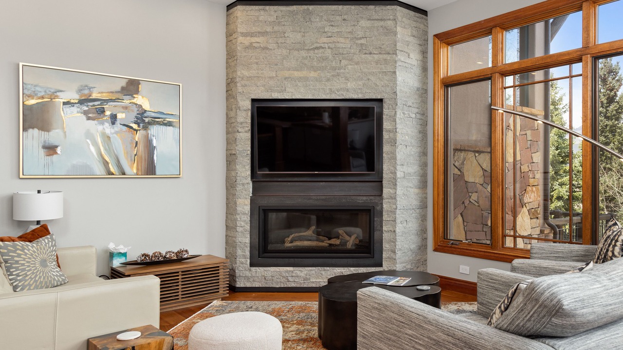 Photo of Bedroom in Mountain Village