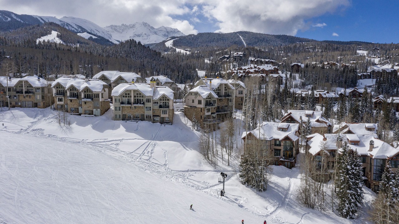 Photo of Others in Mountain Village