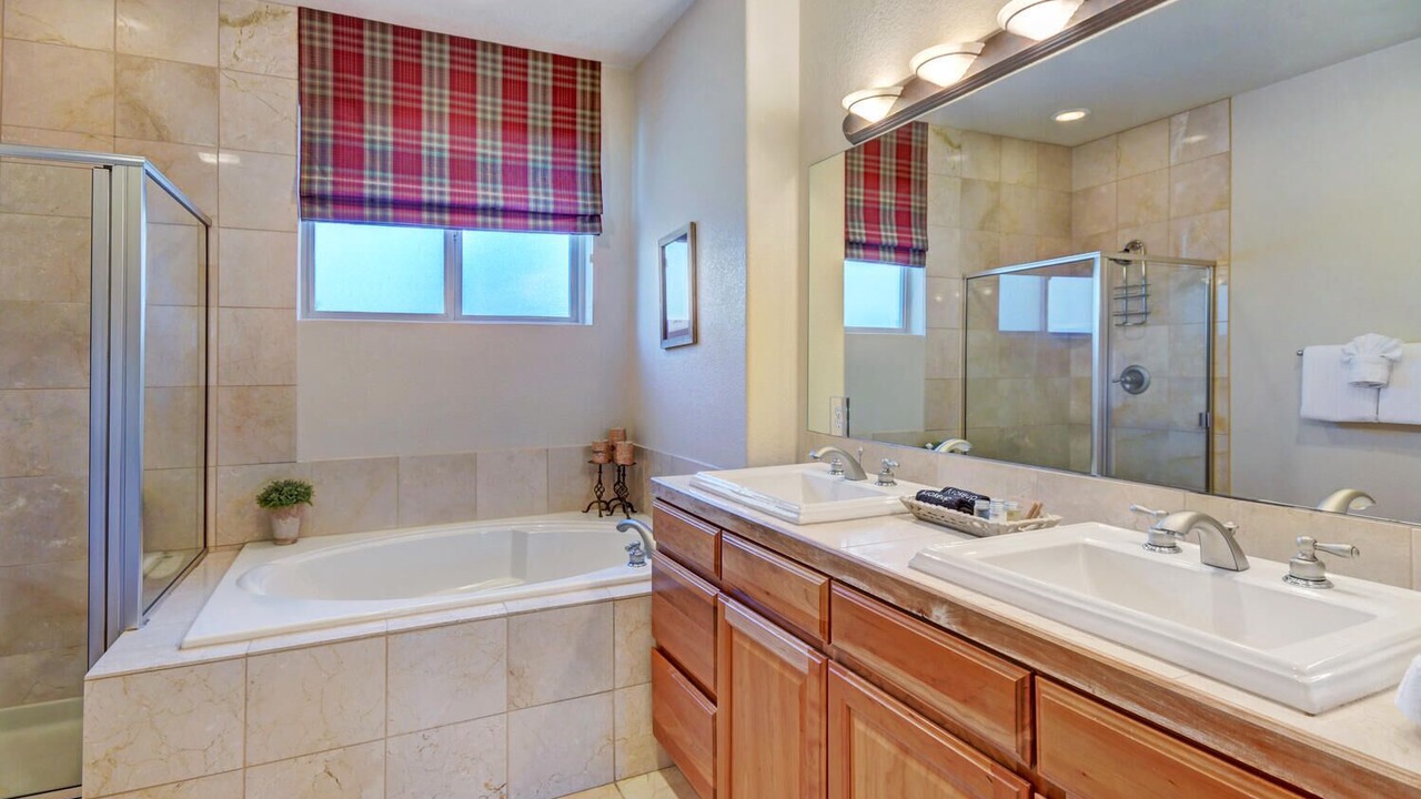 Photo of Bathroom in Winter Park
