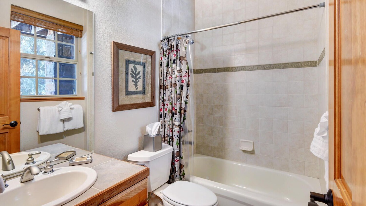 Photo of Bathroom in Winter Park