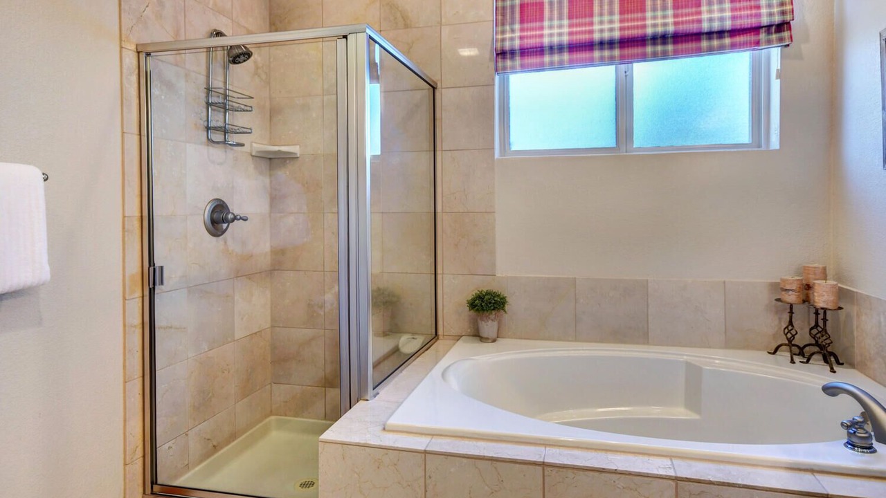 Photo of Bathroom in Winter Park