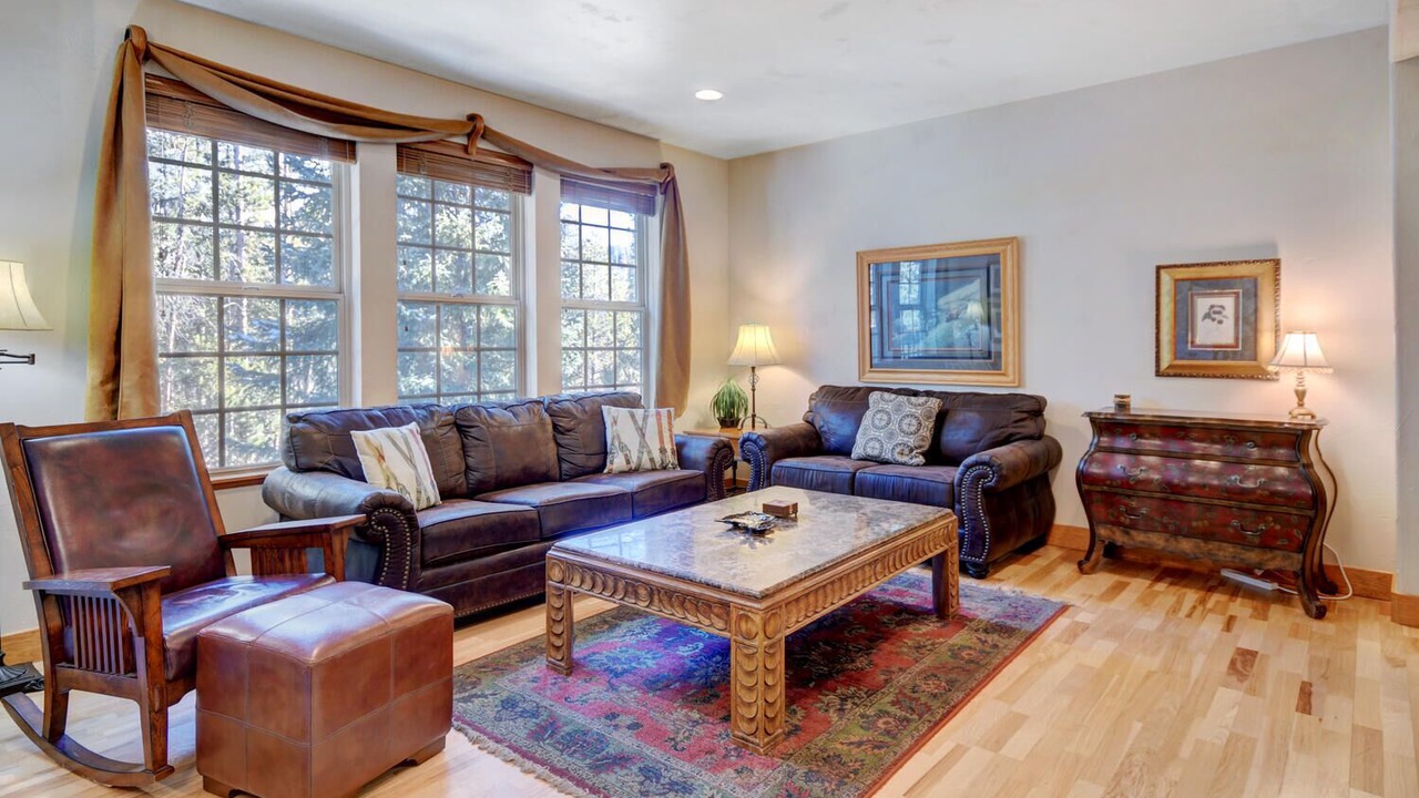 Photo of Bedroom in Winter Park
